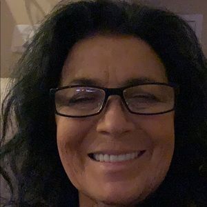 Meet your Posher, Darlene